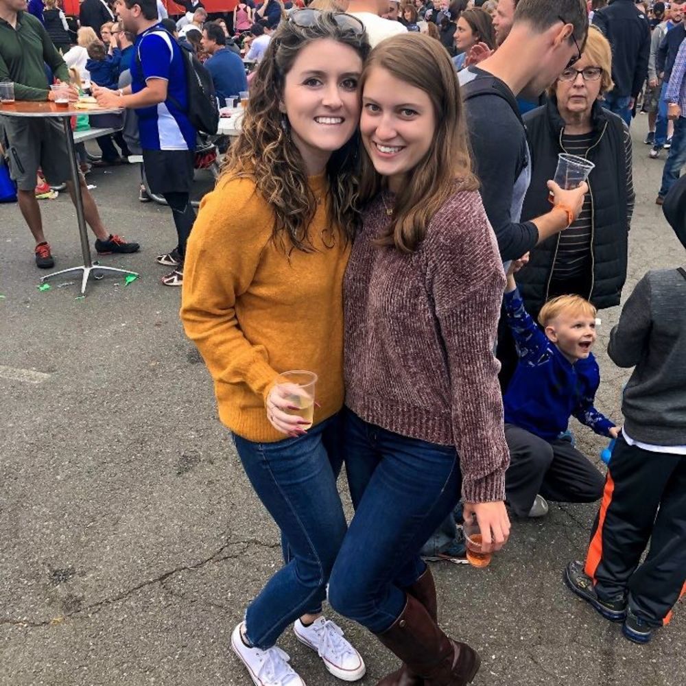 Meet your Posher, Kellianne